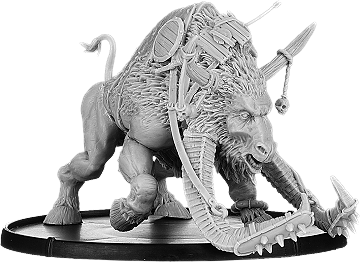 Gurso, Ciniod's Aurogg [half price]