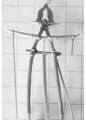 Balanto, Erebius' Behema - Trophy Rack