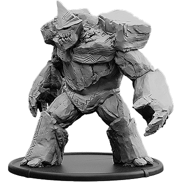 Bottog, Venerated Goghu