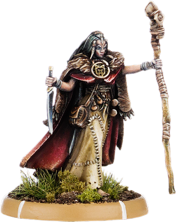 Rowena, Wiḡlere of Beornica
