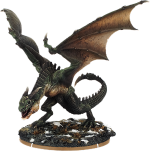 Tyffaggahw, Gwyfern of Ceredigion [half price]