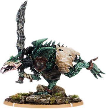 Glach ap Diglach, Cocwocor Warrior