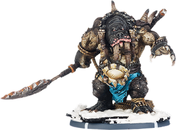 Conaanh, Walvax Harpooner Gulthuln