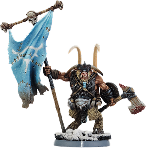 Daachuch the Broken, Gabrax Skull-Bearer