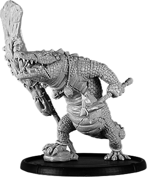 Vókkinak, Krokodar Roarer [half price]