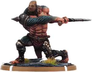 Uggurd, Falx-Brute [half price]