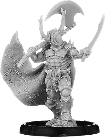 Ax-Falchion-Mawdred, Battle-Drune [half price]