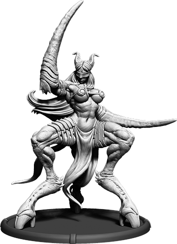 Spike-Seza, Death-Abhorrent