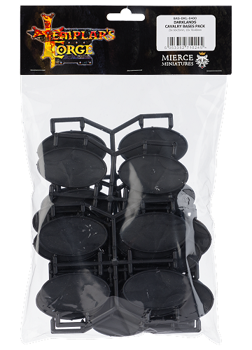 Darklands Cavalry Bases Pack