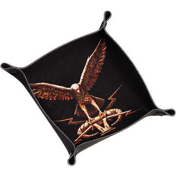 Darklands Byzantii (Legio II Var) Dice Tray