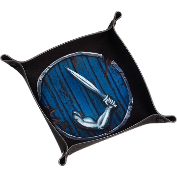 Darklands Érainn (Connacht) Dice Tray