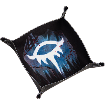 Darklands Fomoraic (Cursed Herd) Dice Tray