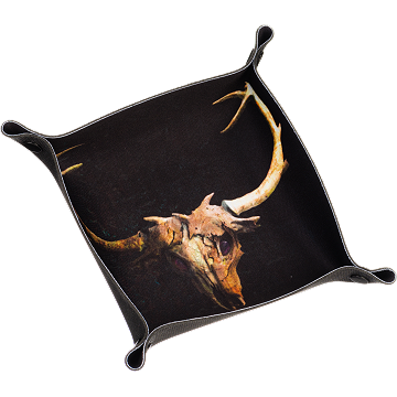 Darklands Ysians (Ker-Ys) Dice Tray